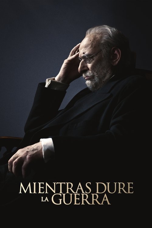 Savaşın Gölgesinde (2019)