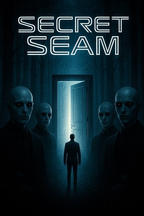 Secret Seam (2023)