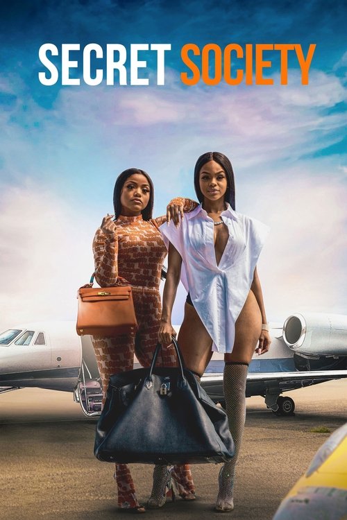 Secret Society (2021)