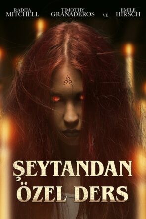 Şeytandan Özel Ders (2022)