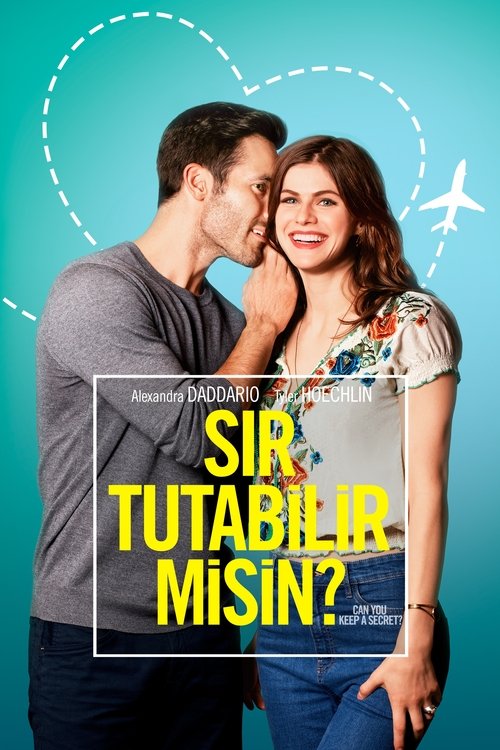 Sır Tutabilir Misin? (2019)