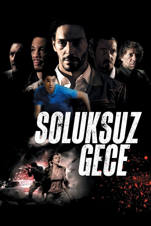 Soluksuz Gece (2011)