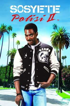Sosyete Polisi 2 (1987)