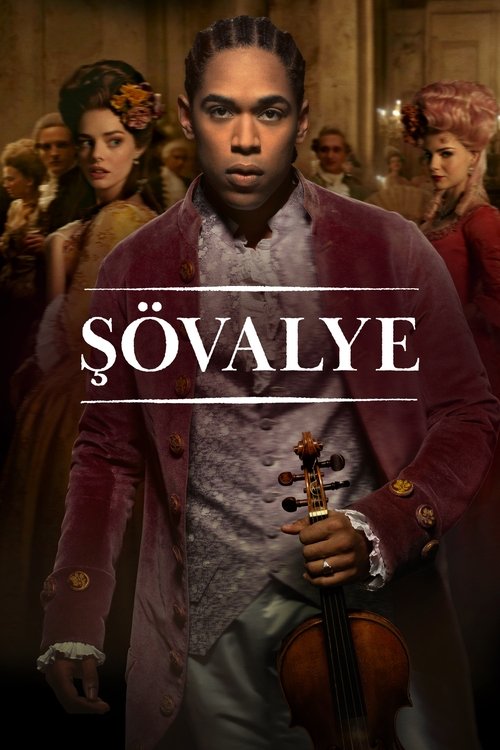 Şövalye (2023)