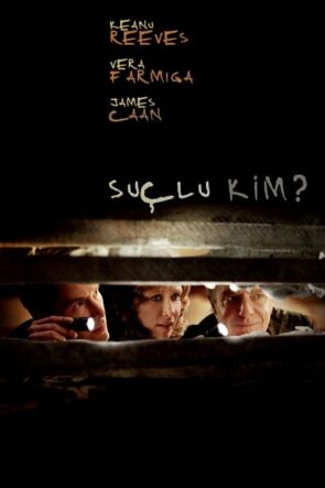 Suçlu Kim? (2010)