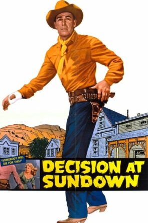 Sundown’da Karar Günü (1957)