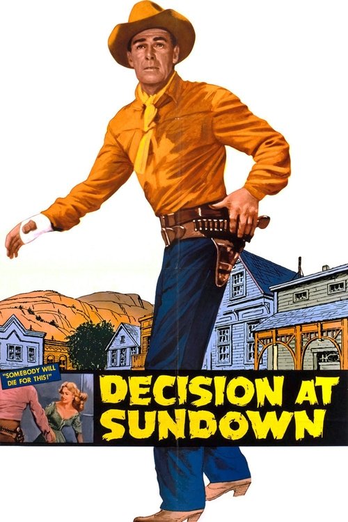 Sundown’da Karar Günü (1957)