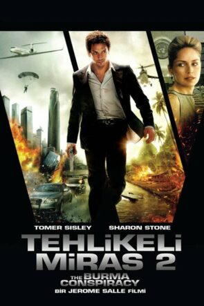 Tehlikeli Miras 2 (2011)