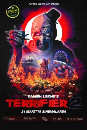 Terrifier 2 (2022)