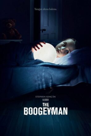 The Boogeyman (2023)