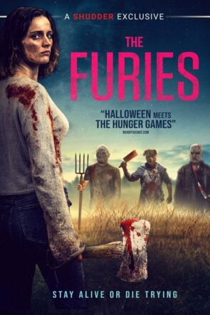 The Furies (2019)