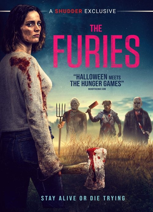 The Furies (2019)
