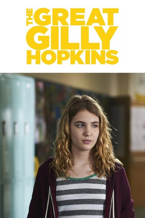 The Great Gilly Hopkins (2015)