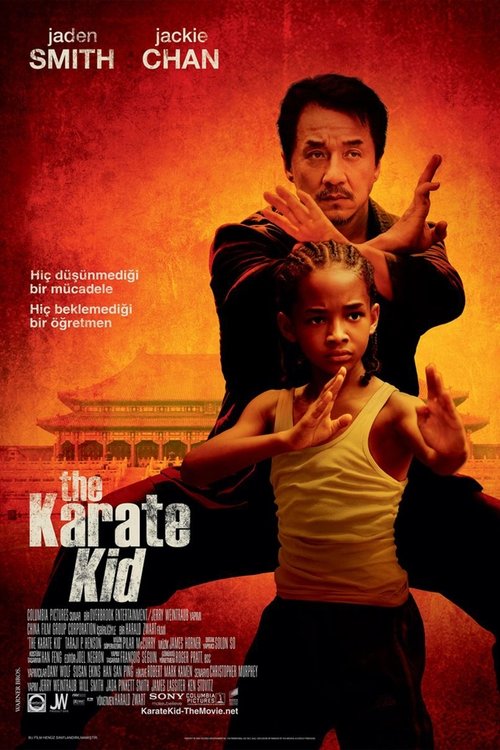 The Karate Kid (2010)