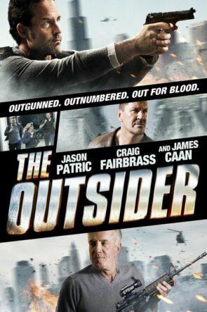 The Outsider (2015)