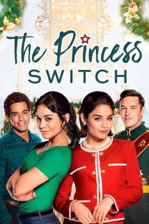 The Princess Switch (2018)