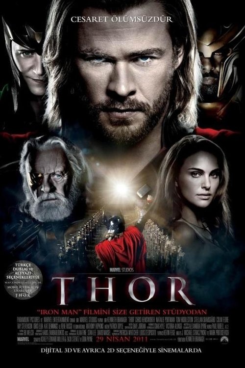 Thor (2011)