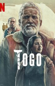 Togo (2022) izle