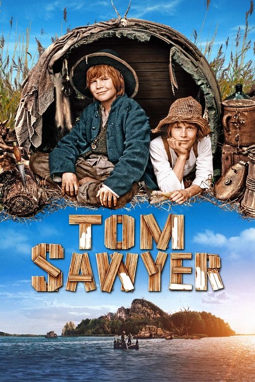 Tom Sawyer (2011)