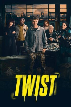 Twist (2021)