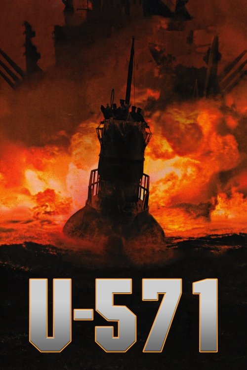 U-571 (2000)