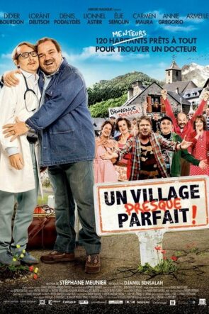 Un village presque parfait! (2014)