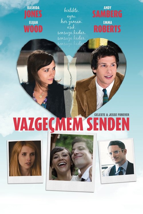 Vazgeçmem Senden (2012)