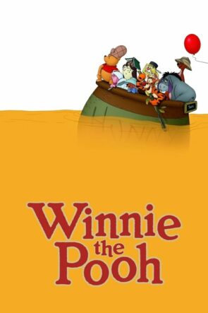 Winnie the Pooh (2011)