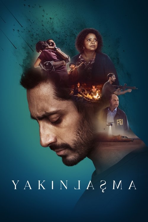 Yakınlaşma (2021)
