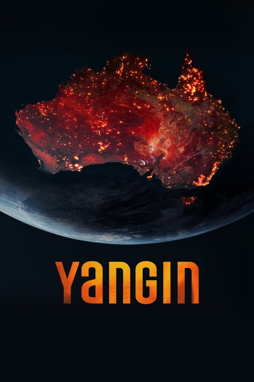 Yangın (2021)
