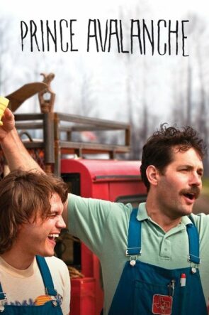 Yolların Prensi (2013)