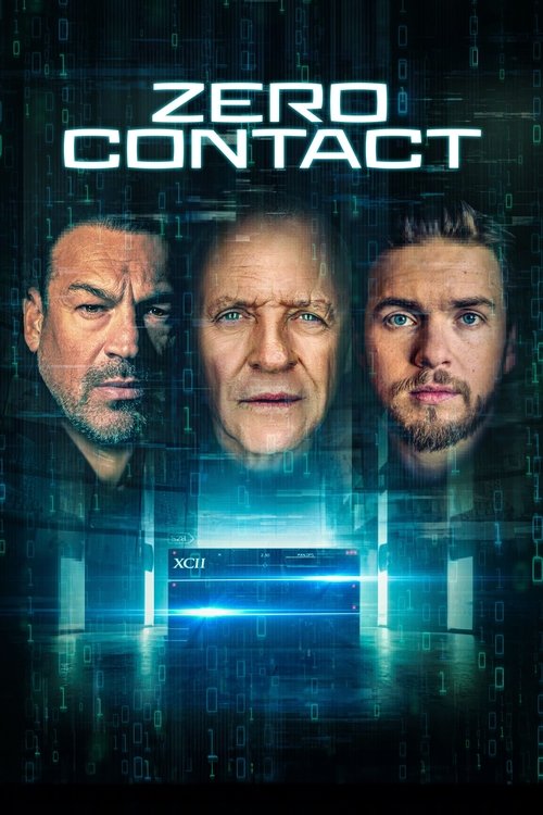 Zero Contact (2022)