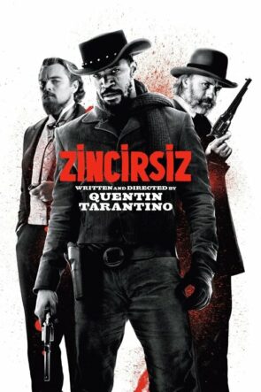 Zincirsiz (2012)