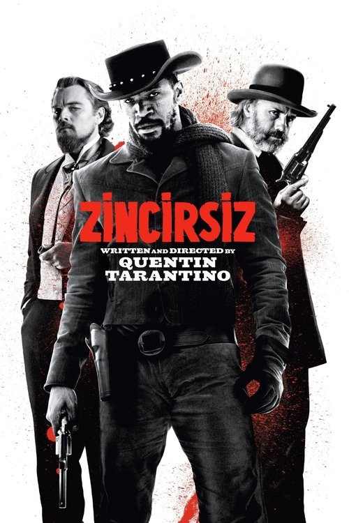 Zincirsiz (2012)