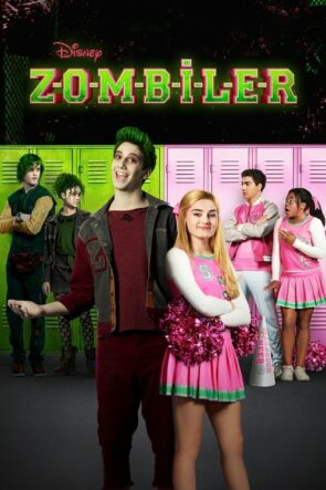 Zombiler (2018)