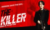 더 킬러: 죽어도 되는 아이 (2022)