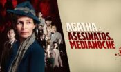 Agatha ve Gece Yarısı Cinayetleri (2020)