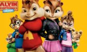 Alvin ve Sincaplar 2 (2009)