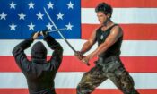 Amerikan Ninja (1985)