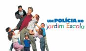 Anaokulu Polisi (1990)