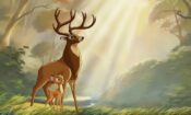 Bambi II (2006)