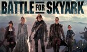 Battle For SkyArk (2015)