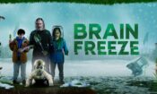 Brain Freeze (2021)