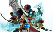 Dragon Quest: Senin Hikayen (2019)