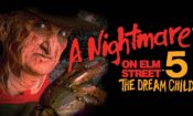 Elm Sokağında Kabus 5: Hayal Çocuk (1989)