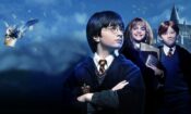 Harry Potter ve Felsefe Taşı (2001)