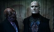 Hellraiser: Judgment (2018)