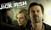 Jack Irish: Bad Debts (2012)