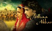 Jodhaa Akbar (2008)