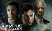 Kod Adı: Olympus (2013)